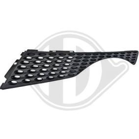 Kühlergrill 6075043