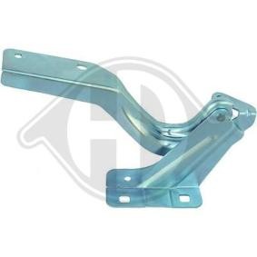 Scharnier, Motorhaube 6025019