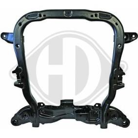 Hilfsrahmen / Aggregateträger 1813119