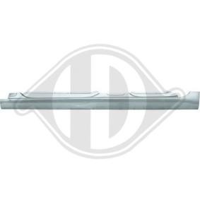 Heckklappendämpfer von DIEDERICHS