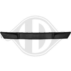 Osta DIEDERICHS Puskurin lista netistä Corsa D Hatchback (S07)-mallille edulliseen hintaan
