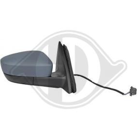 Acquista Specchietto retrovisore esterno da DIEDERICHS 7433124 a buon mercato per soli 72,31 €