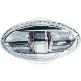 Köp Blinker av DIEDERICHS 6600078 till det låga priset 130,68 kr