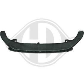 Spoilerlippe 2296061 VOLKSWAGEN CADDY von DIEDERICHS
