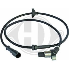ABS-Sensor von DIEDERICHS günstig für 25,79 €