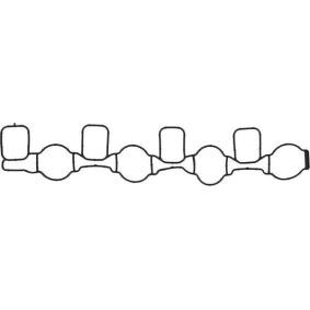 Ansaugkrümmerdichtung von GLASER X89884-01