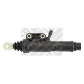Comprar Cilindro maestro, embrague de MAPCO 1786 a bajo precio de 25,33 €