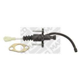 Compre Cilindro transmissor, embraiagem da MAPCO 1881 a um preço baixo por 34,66 €