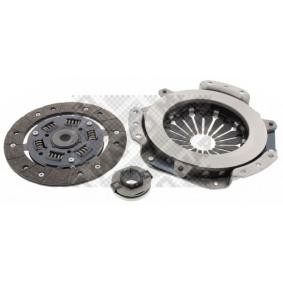 Achetez des Kit d'embrayage MAPCO 10006 à prix pour 48,26 €