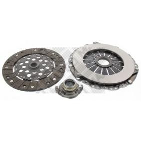 Comprar Kit de embrague de MAPCO 10310 a bajo precio de 83,13 €