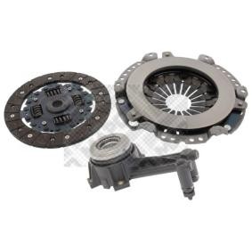 Comprar Kit de embrague de MAPCO 10601 a bajo precio de 116,83 €