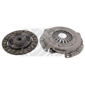 Comprar Kit de embrague de MAPCO 10608 a bajo precio de 57,70 €