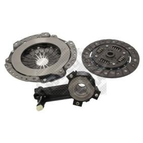 Comprar Kit de embrague de MAPCO 10609 a bajo precio de 124,25 €