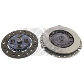 Comprar Kit de embrague de MAPCO 10759 a bajo precio de 58,85 €