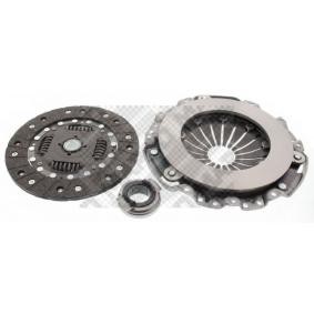 Comprar Kit de embrague de MAPCO 10764 a bajo precio de 134,18 €