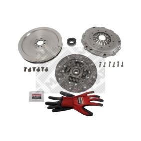 Comprar Kit de embrague de MAPCO 10767 a bajo precio de 338,53 €