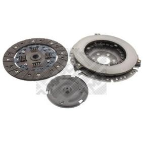 Comprar Kit de embrague de MAPCO 10773 a bajo precio de 60,88 €