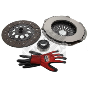 Comprar Kit de embrague de MAPCO 10774 a bajo precio de 97,69 €