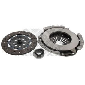 Comprar Kit de embrague de MAPCO 10775 a bajo precio de 112,89 €