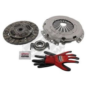 Comprar Kit de embrague de MAPCO 10777 a bajo precio de 39,31 €