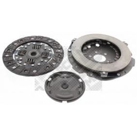 Comprar Kit de embrague de MAPCO 10778 a bajo precio de 91,88 €