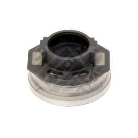 Achetez des Butée d'embrayage MAPCO 12531 à prix pour 6,44 €