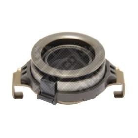 Compre Rolamento de desembraiagem da MAPCO 12545 a um preço baixo por 24,55 €