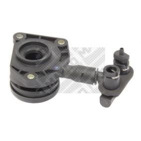 Achetez des Butée hydraulique MAPCO 12654 à prix pour 27,48 €