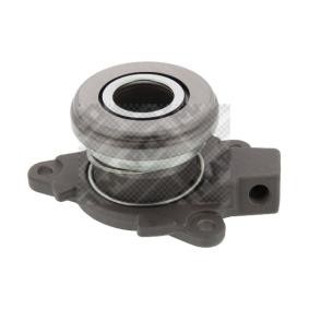 Achetez des Butée hydraulique MAPCO 12756 à prix pour 51,26 €