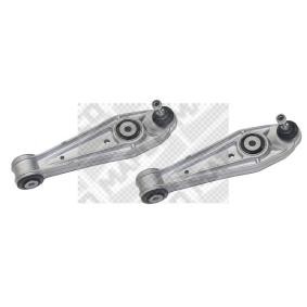 Querlenker Satz 53780 für PORSCHE
