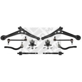 Compre Jogo de braços oscilantes, suspensão de rodas da MAPCO 53876 a um preço baixo por 187,07 €