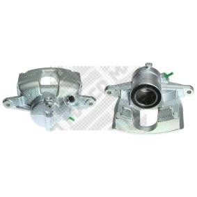 Achetez des Courroie de distribution MAPCO 43021 à prix pour 44,02 €