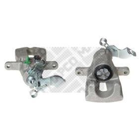 Achetez des Courroie de distribution MAPCO 43035 à prix pour 30,53 €