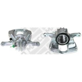 Achetez des Courroie de distribution MAPCO 43546 à prix pour 38,67 €