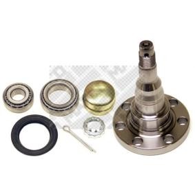 Compre Kit de rolamento de roda da MAPCO 46723 a um preço baixo por 39,06 €