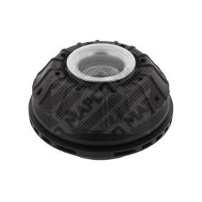 Compre Suporte de apoio do conjunto mola / amortecedor da MAPCO 36723/1 a um preço baixo por 45,11 €