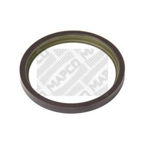 Comprar Anillo sensor, ABS de MAPCO 76014 a bajo precio de 29,01 €