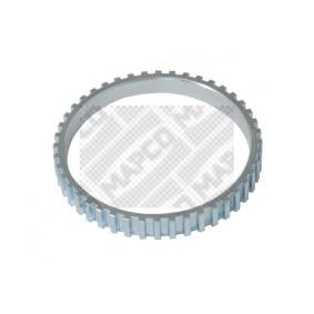 Comprar Anillo sensor, ABS de MAPCO 76020 a bajo precio de 26,21 €