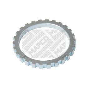 Compre Anel de sensor, ABS da MAPCO 76100 a um preço baixo por 15,47 €