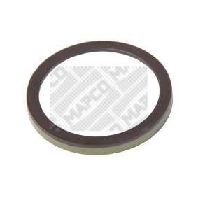 Comprar Anillo sensor, ABS de MAPCO 76141 a bajo precio de 34,90 €