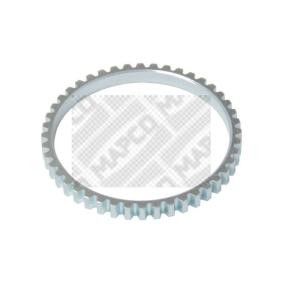 Comprar Anillo sensor, ABS de MAPCO 76143 a bajo precio de 15,93 €