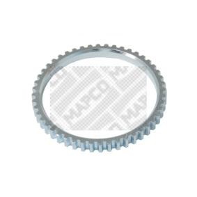 Compre Anillo de sensor de abs de MAPCO online para Vivaro A Caja / Chasis (X83) a precios moderados