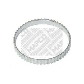 Comprar Anillo sensor, ABS de MAPCO 76153 a bajo precio de 11,90 €