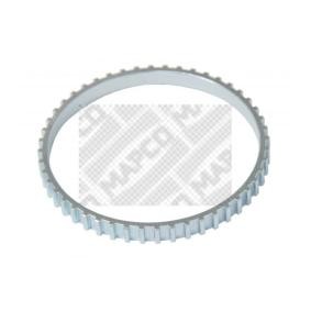 Comprar Anillo sensor, ABS de MAPCO 76216 a bajo precio de 22,02 €