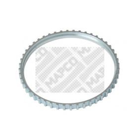 Comprar Anillo sensor, ABS de MAPCO 76217 a bajo precio de 35,62 €