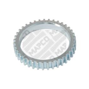 Comprar Anillo sensor, ABS de MAPCO 76269 a bajo precio de 20,67 €