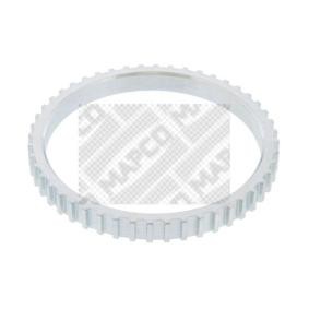 Comprar Anillo sensor, ABS de MAPCO 76303 a bajo precio de 16,63 €