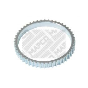 Comprar Anillo sensor, ABS de MAPCO 76307 a bajo precio de 17,47 €