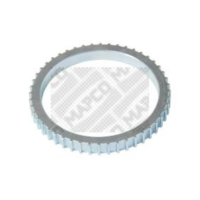 Comprar Anillo sensor, ABS de MAPCO 76309 a bajo precio de 16,63 €
