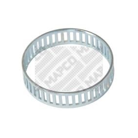 Comprar Anillo sensor, ABS de MAPCO 76515 a bajo precio de 11,59 €